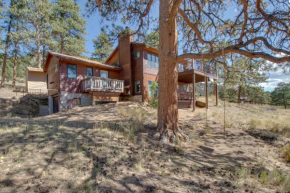 Deer Mountain Lodge South